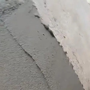 胶州水工建筑物I级C55聚合物改性水泥砂浆 渠道防渗泵站加固迎水面抗冲刷砂浆
