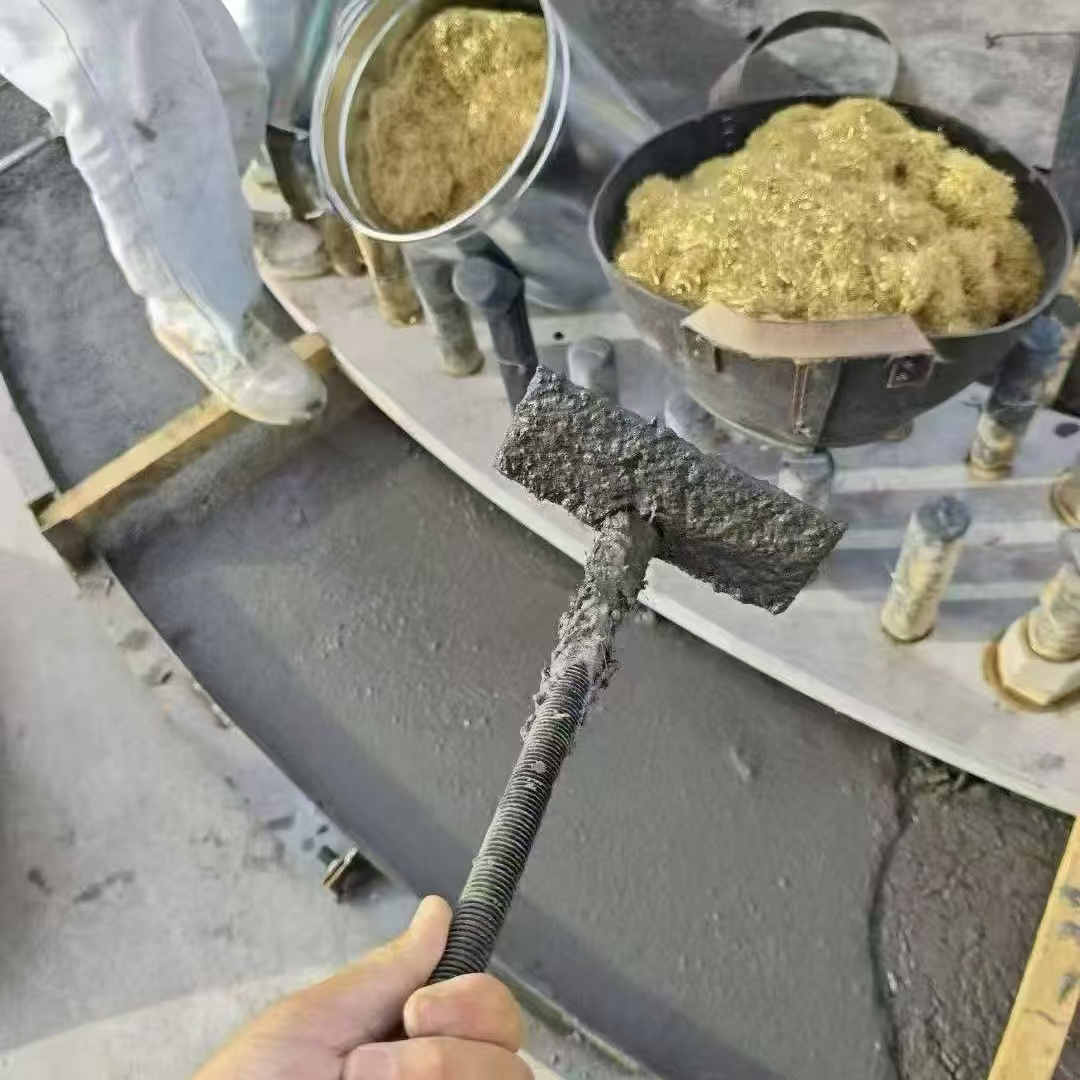 胶州C120风电设备基础专用灌浆料