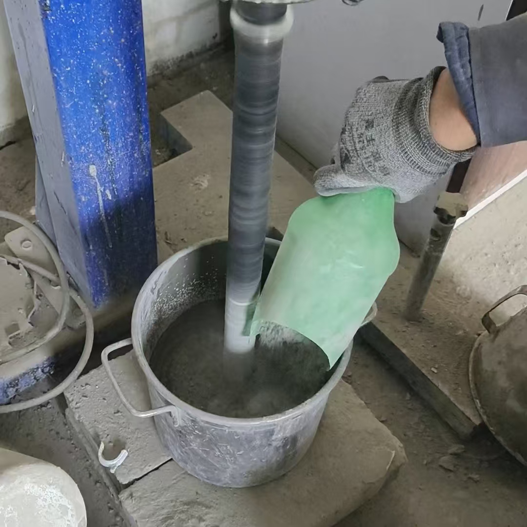 胶州桥梁公路张拉用H60压浆料与普通压浆料有什么区别？